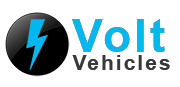 Volt Vehicles Logo